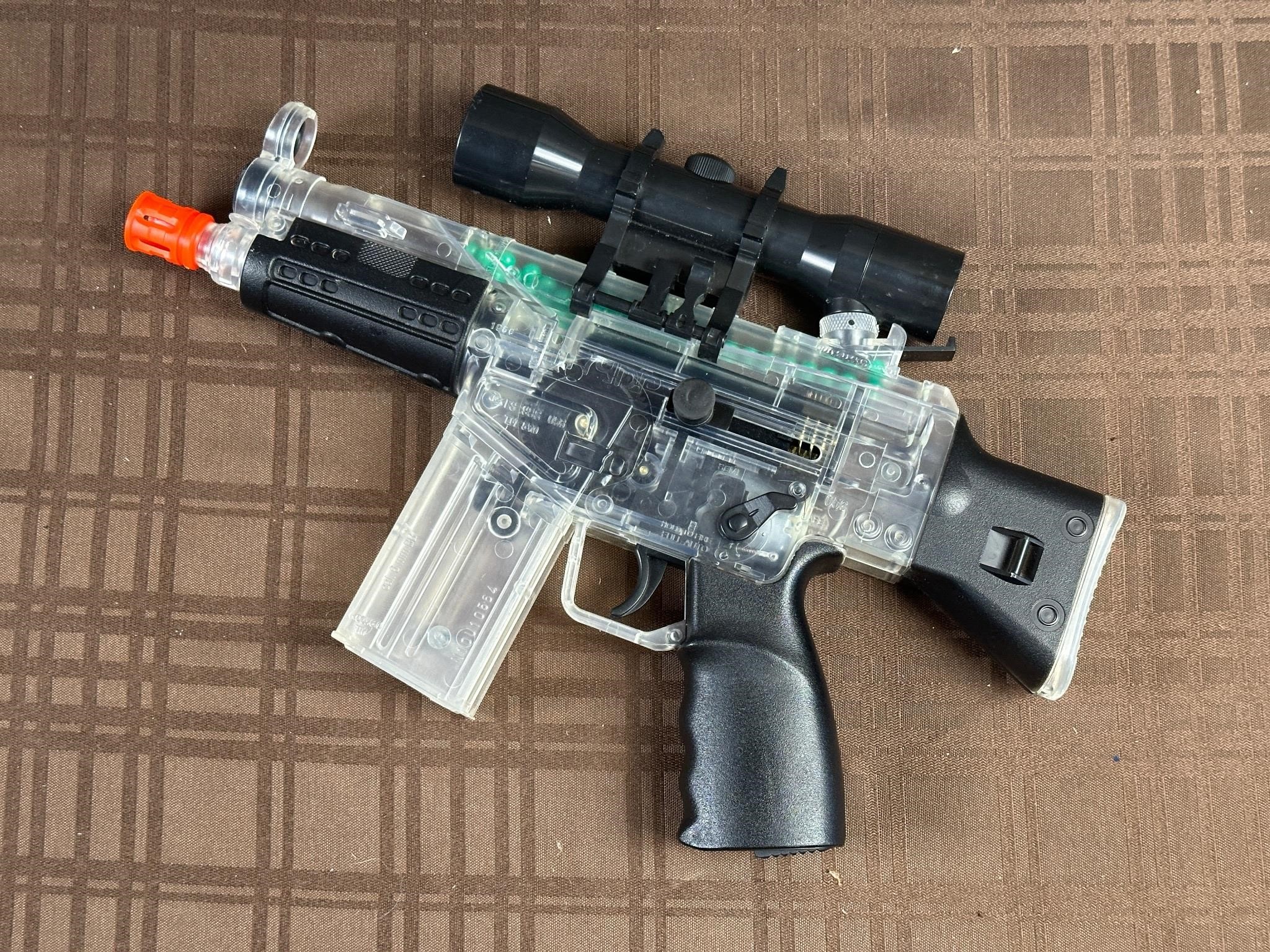 Mydp Plastic BB Gun