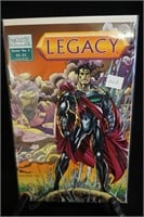 Majestic Comics Legacy