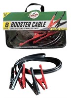 (1)  Heavy Duty Booster Cable Set