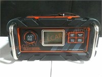 Black and Decker Battery Charger