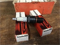 Ford Racing Spark Plugs AG603 X 7 in Box