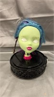 Monster High Gore-geous Ghoul Styling Head