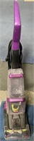 11 - BISSELL UPRIGHT VACUUM CLEANER