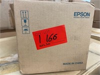 Epson TM-T88V thermal receipt printer new