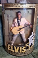 Vintage 1993-Elvis Presley “Teen Idol” Doll