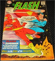 Flash #175 -1967