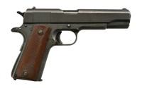 ITHACA 1911A1 US SEMI AUTO PISTOL.