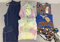 6 Men’s Clothing Items Size Small
