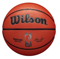 Wilson NBA Signature Basketball Size 7