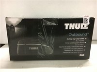 THULE ROOFTOP BAG CARGO CARRIER