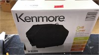KENMORE GRILL COVER 56 X 25 X 44