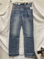 Cinch Denim Jeans 32x38