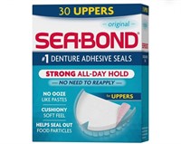 Sea bond