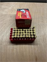 (45) 357 Magnum Shells