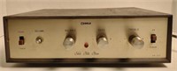 Herald AM-32A Solid State Stereo Amplifier *Does