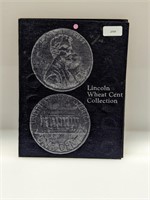 Complete Lincoln Cent Book