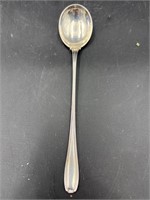 35 grams sterling silver spoon