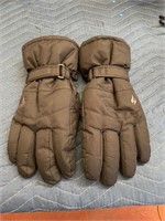 Winter Gloves