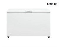 *Frigidaire FFCL1542AW 56" Freestanding Chest Fre