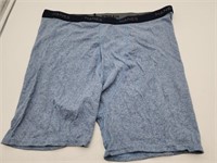Hanes Men's Boxer Brief Underwear - 3XL