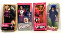 Barbie Career Dolls