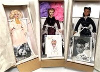 Ashton Drake Collectible Dolls
