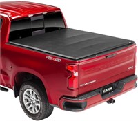 Gator ETX Soft Tri-Fold Truck Bed Tonneau Cover