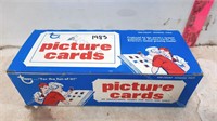 1985 Topps Baseball Vending Cards