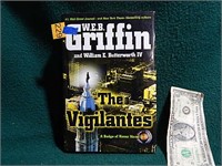 The Vigilantes ©2010