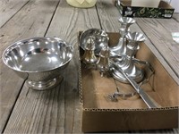 Metal Serviceware