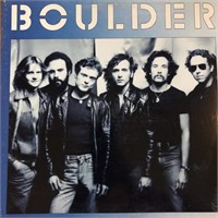 Boulder LP