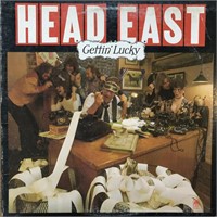 Head East "Gettin' Lucky"