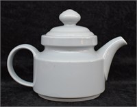 Waechterscach Spain Grey-Blue Teapot