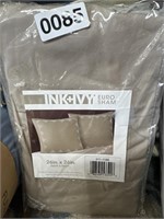 INK + IVY ERUO SHAM RETAIL $30