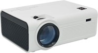 RCA RPJ136 Home Theater Projector - 1080p