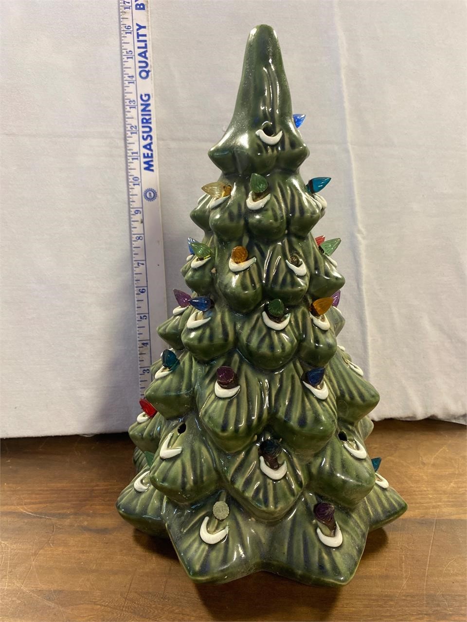 Ceramic Tree