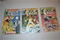 Moonknight 4,5,6