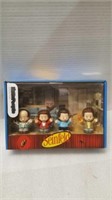 $20 Little People Seinfeld Collector Set