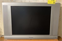 Sylvania Model LC200SL8  20in LCD Color TV