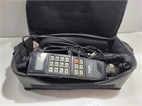 Vintage Motorola US West Cellular Phone