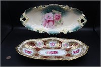 R.S. Prussia China Dishes
