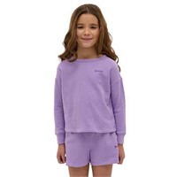 2-Pc Bench Girl's XL Set, Long Sleeve Shirt and