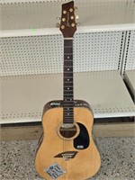 KONA Signature Acoustic Guitar AS IS