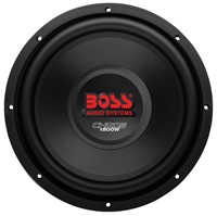 BOSS Audio Systems CH12DVC Chaos Series 12 Inch