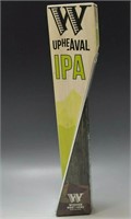 WIDMER BROTHERS BREWING LAGER BEER TAP HANDLE