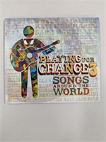 Playing for Change 3 Songs around the World