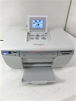 LEXMARK digital photo printer