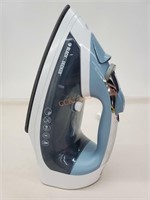 Black&Decker Steam Iron Model:ICR05X