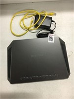 NETGEAR WIFI ROUTER