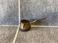 Late 18th/Early 19th Century Copper Pot